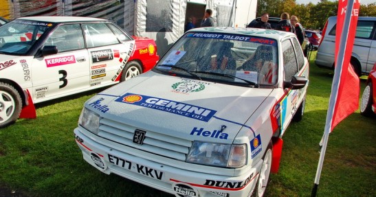 Rally Day 2011